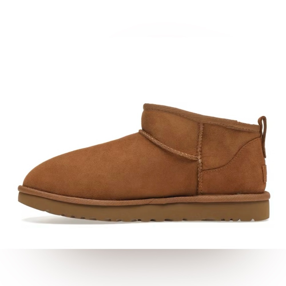 UGG Classic, Ultra Mini Boot, Premium, (Custom) - Picture 4 of 4